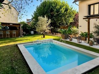  Maison � vendre 5 pi�ces 185 m�