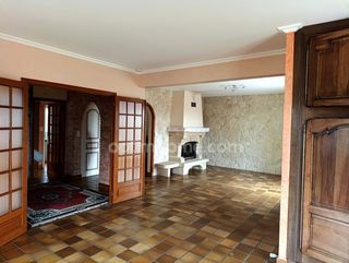  Maison � vendre 7 pi�ces 153 m�