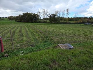  Terrain � vendre 1590 m�