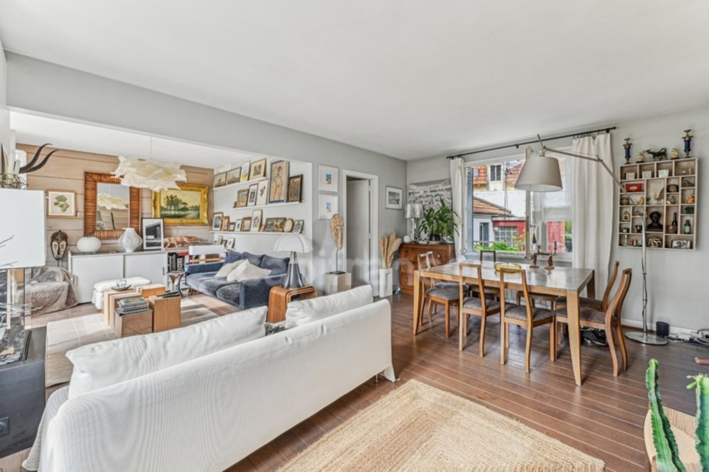 � vendre  Maison Meudon (92190)