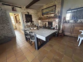  Maison � vendre 5 pi�ces 169 m�