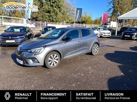 Renault Clio TCe 90 Evolution 2023 occasion Plo&euml;rmel 56800
