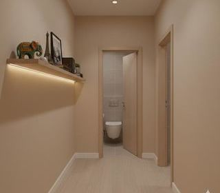  Appartement � vendre 2 pi�ces 44 m�