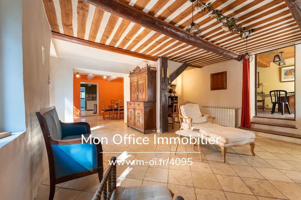 � vendre  Maison Les Milles (13290)