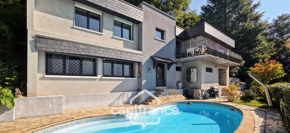 � vendre  Maison Tresserve (73100)