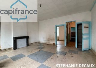  Maison � vendre 5 pi�ces 110 m�