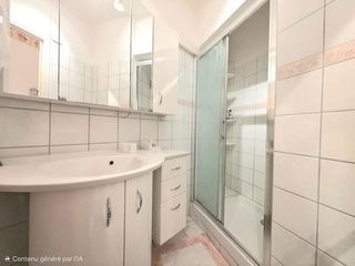  Appartement � vendre 2 pi�ces 39 m�