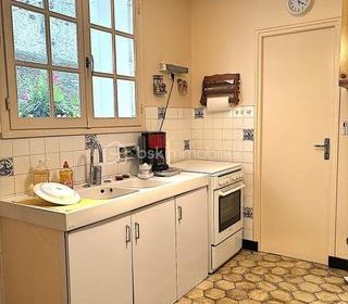  Maison � vendre 4 pi�ces 85 m�