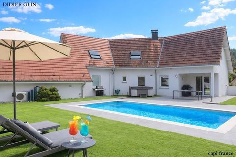   Maison � vendre 7 pi�ces BITCHE (57) Villa - 7 pi�ce(s) - 230 m�