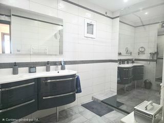  Maison � vendre 9 pi�ces 262 m�