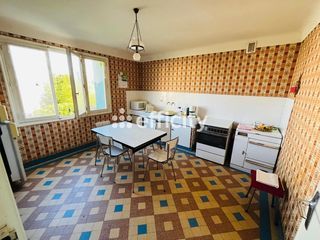  Maison � vendre 5 pi�ces 118 m�