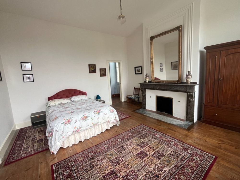 � vendre  Propri�t�/ch�teau Marciac (32230)