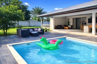  Maison � vendre 5 pi�ces 225 m�