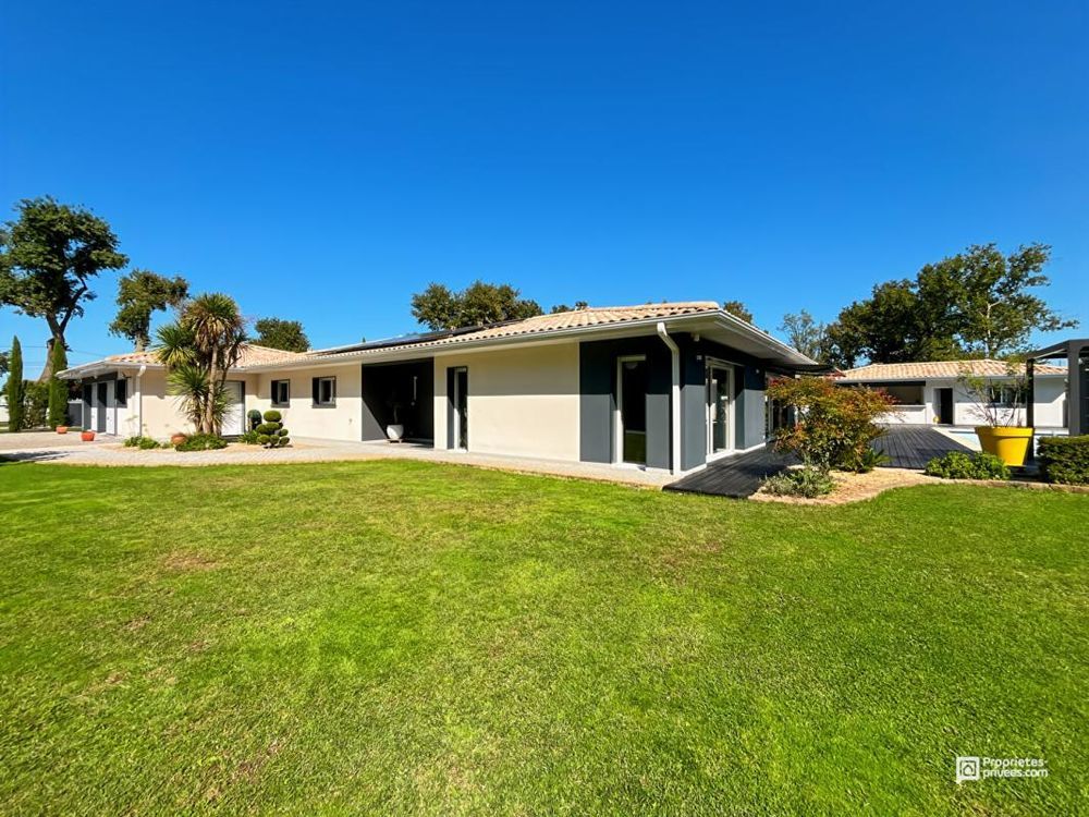 � vendre  Maison Cestas (33610)