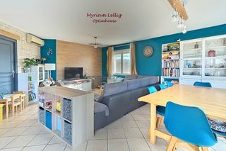  Maison � vendre 7 pi�ces 180 m�