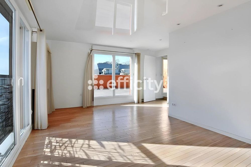 � vendre  Appartement Saint-Ouen (93400)