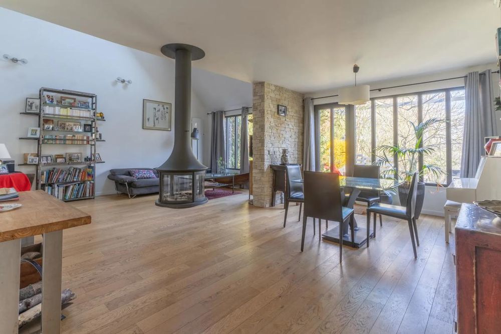 � vendre  Maison Le Mesnil-le-Roi (78600)