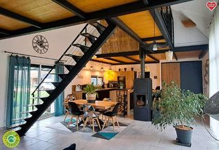  Maison � vendre 4 pi�ces 121 m�