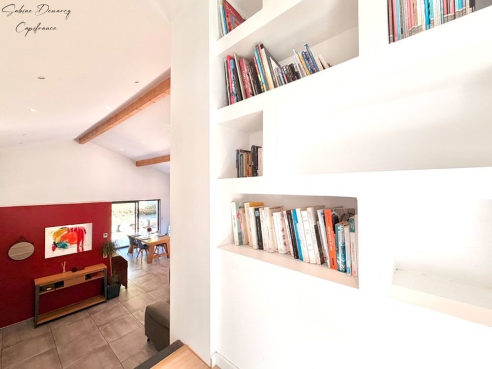 � vendre  Maison Ascain (64310)