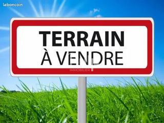  Terrain � vendre 543 m�