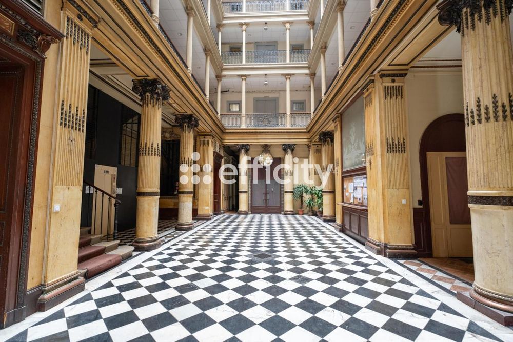 � vendre  Appartement Aix-les-Bains (73100)