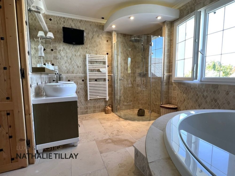 � vendre  Maison Saint-Denis-en-Val (45560)