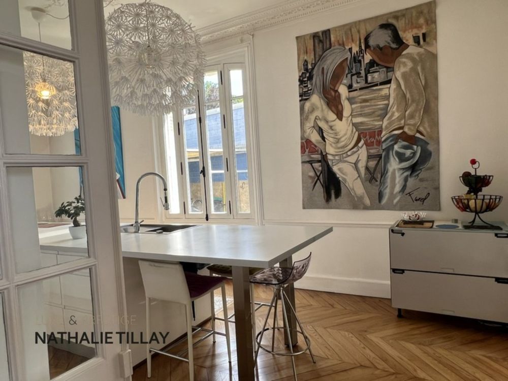 � vendre  Maison Orl�ans (45000)