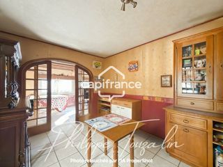  Maison � vendre 3 pi�ces 75 m�