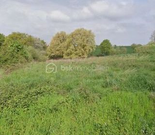  Terrain � vendre 4440 m�