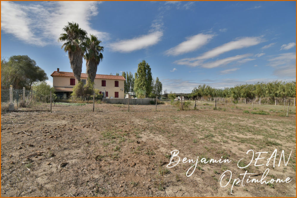 � vendre  Maison Vendres (34350)