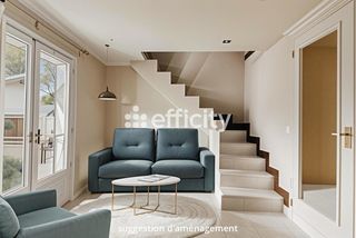  Maison � vendre 4 pi�ces 80 m�