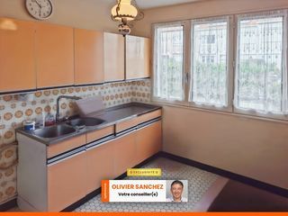  Maison � vendre 6 pi�ces 114 m�