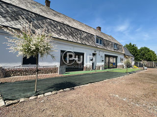  Maison � vendre 5 pi�ces 164 m�