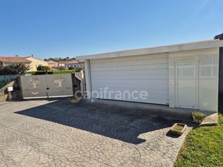  Maison � vendre 5 pi�ces 133 m�