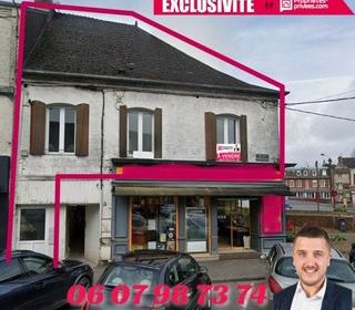  Appartement � vendre 5 pi�ces 120 m�