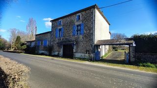  Maison � vendre 7 pi�ces 156 m�