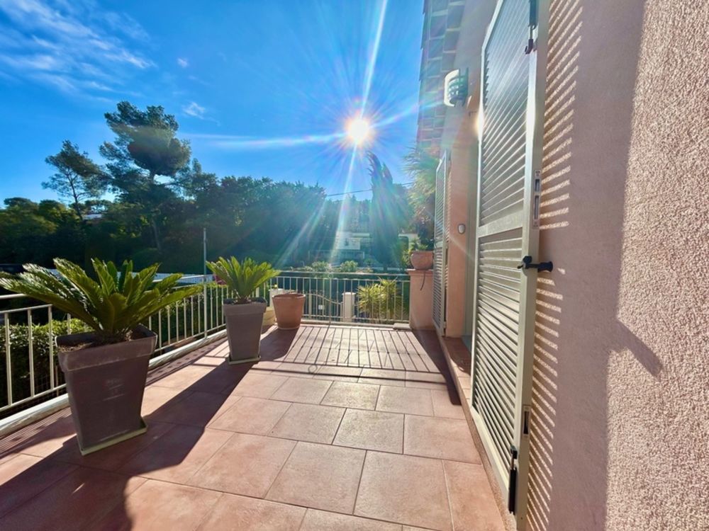 � vendre  Maison St Aygulf (83370)