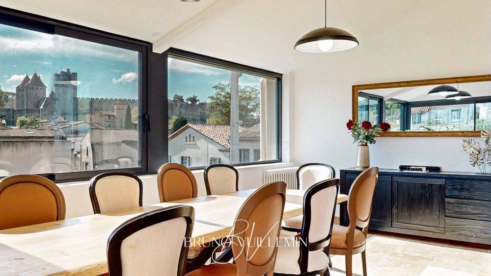 � vendre  Maison Carcassonne (11000)