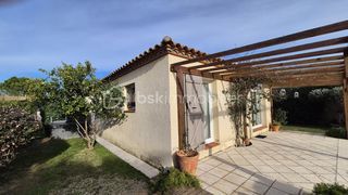  Villa � vendre 5 pi�ces 98 m�