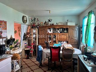  Maison � vendre 5 pi�ces 97 m�