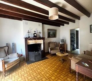  Maison � vendre 5 pi�ces 87 m�