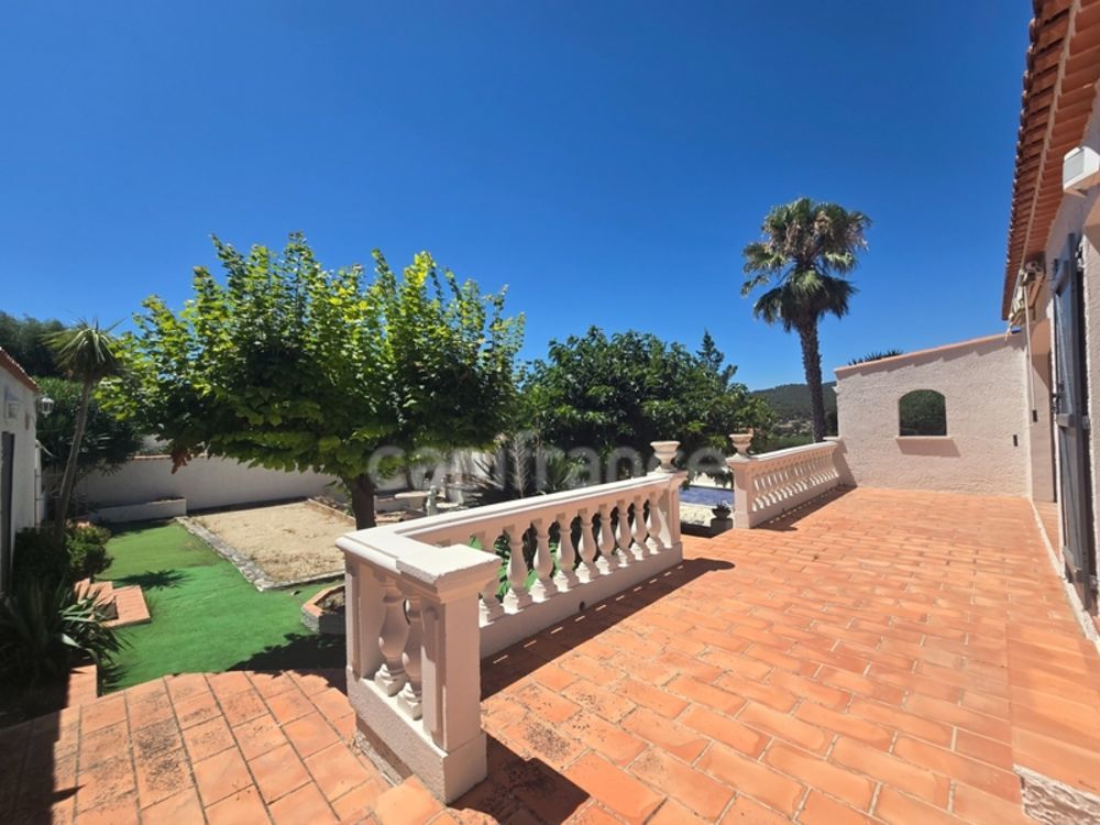 � vendre  Maison Ceyreste (13600)