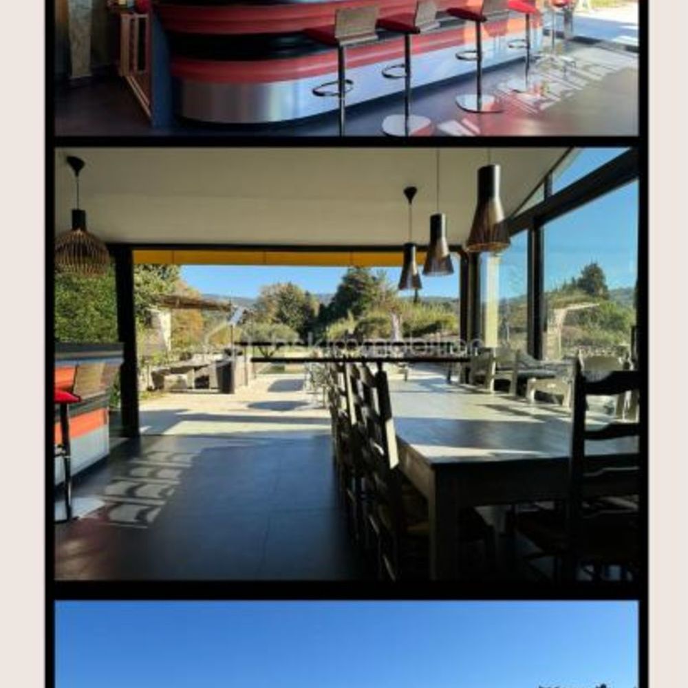 � vendre  Propri�t�/ch�teau Lagnes (84800)