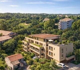  Appartement � vendre 4 pi�ces 138 m�