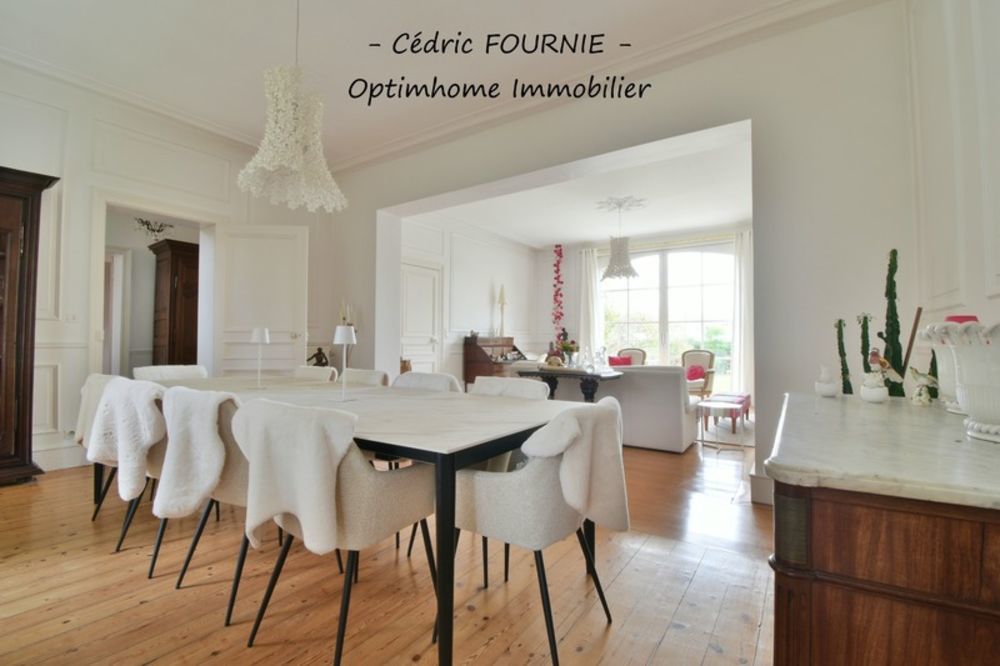 � vendre  Maison B�thune (62400)