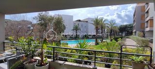  Appartement � vendre 3 pi�ces 64 m�