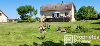  Maison � vendre 8 pi�ces 150 m�