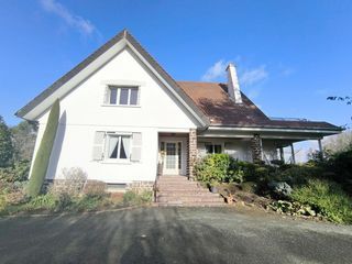  Maison � vendre 6 pi�ces 218 m�