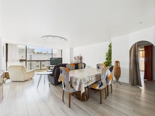  Appartement � vendre 4 pi�ces 93 m�