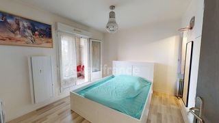  Appartement � vendre 2 pi�ces 44 m�